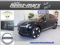 Volvo EX30 Plus AWD Performance *elektr. Sitze MY26*