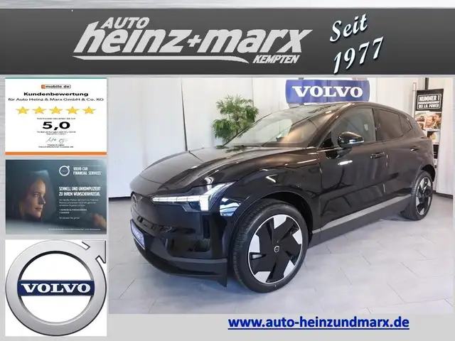Volvo EX30 Plus AWD Performance *elektr. Sitze MY26*