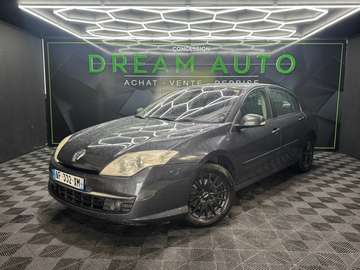 2.0 DCI 150CH FAP EXPRESSION
