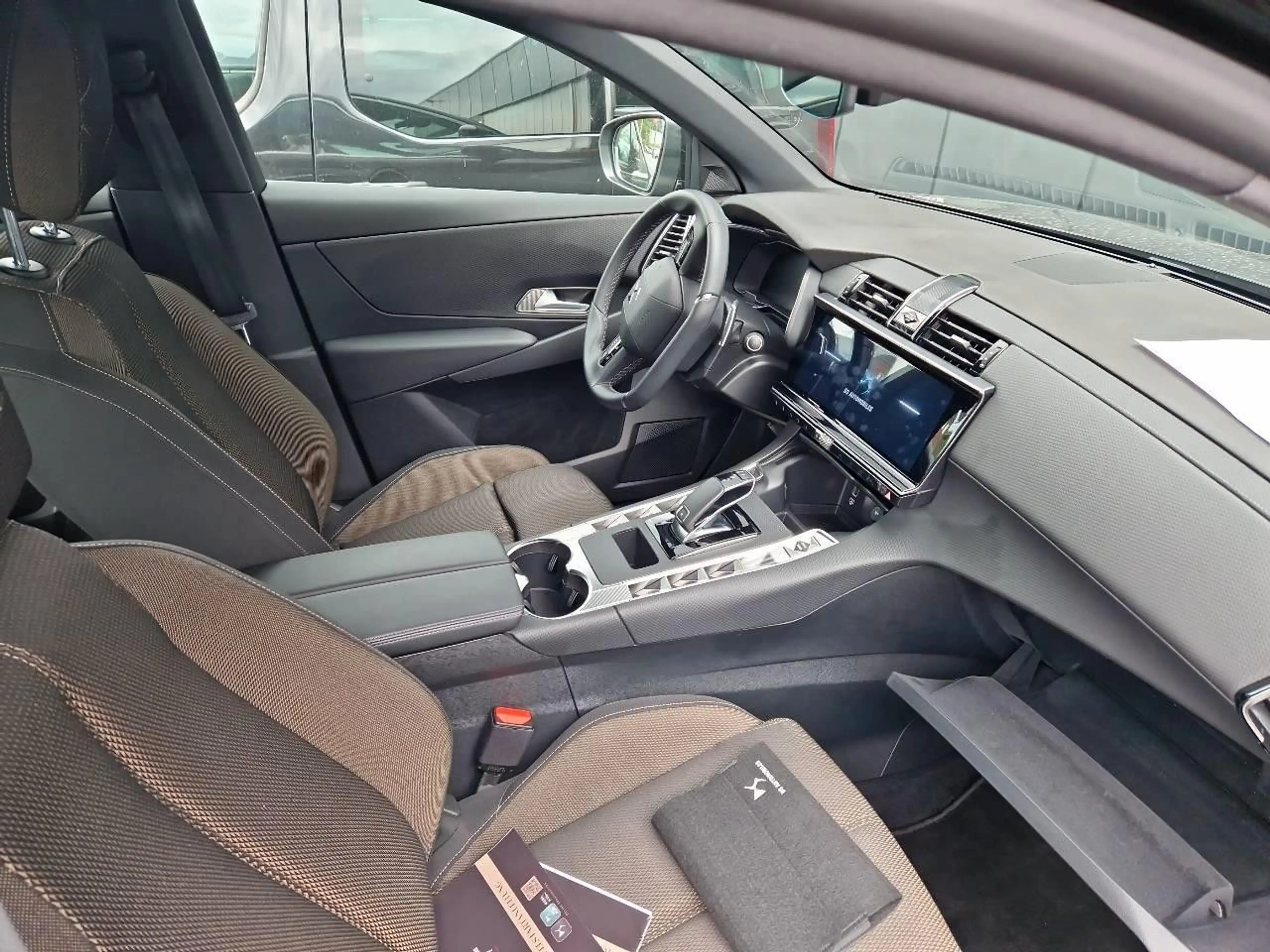 DS Automobiles DS 7 Crossback DS7 Bastille BlueHDi 130PS PDC*SHZ*12,3"*LED* — photo 4