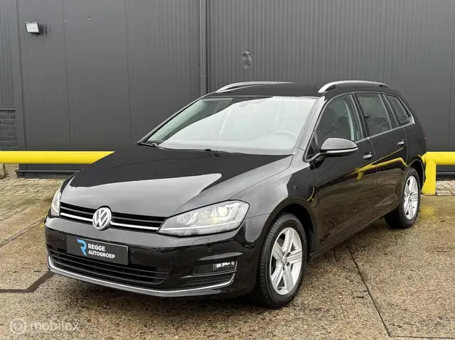 Volkswagen Golf Variant 1.4 TSI Highline AUTOMAAT | TREKHAAK