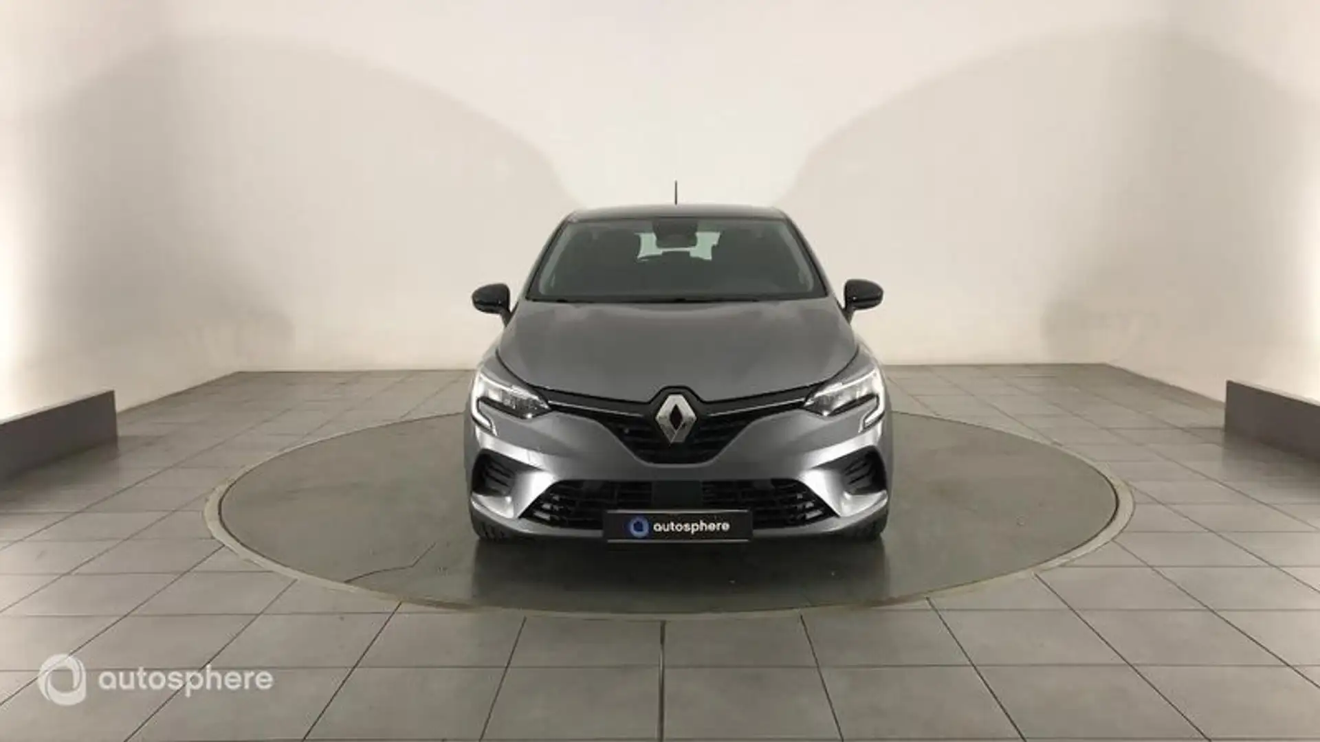 Renault Clio 1.0 TCe 90ch Equilibre - 2