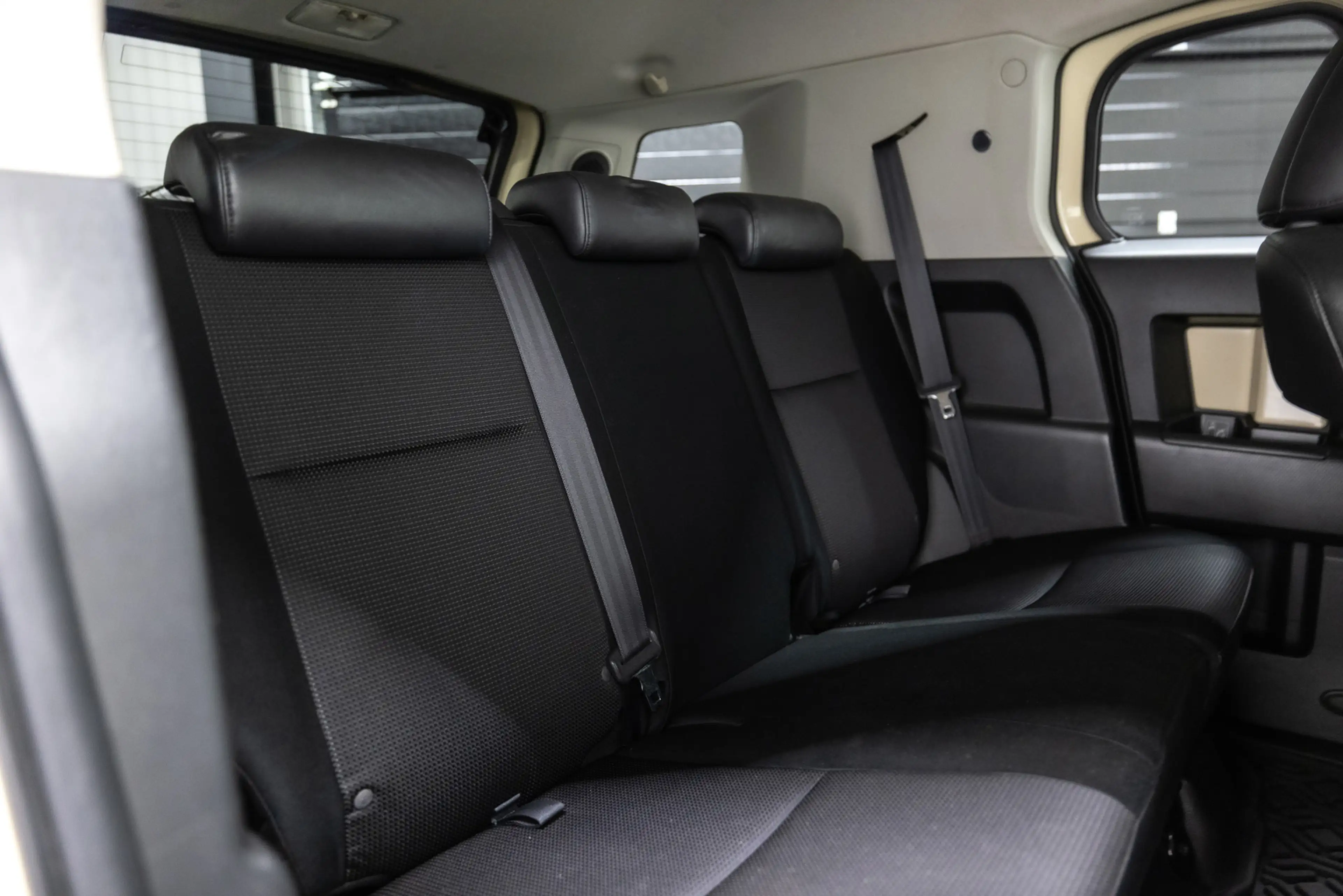 Toyota FJ Cruiser VVT-i V6 Btw auto, Fiscale waarde € 8.000,- (€ 41. — photo 20