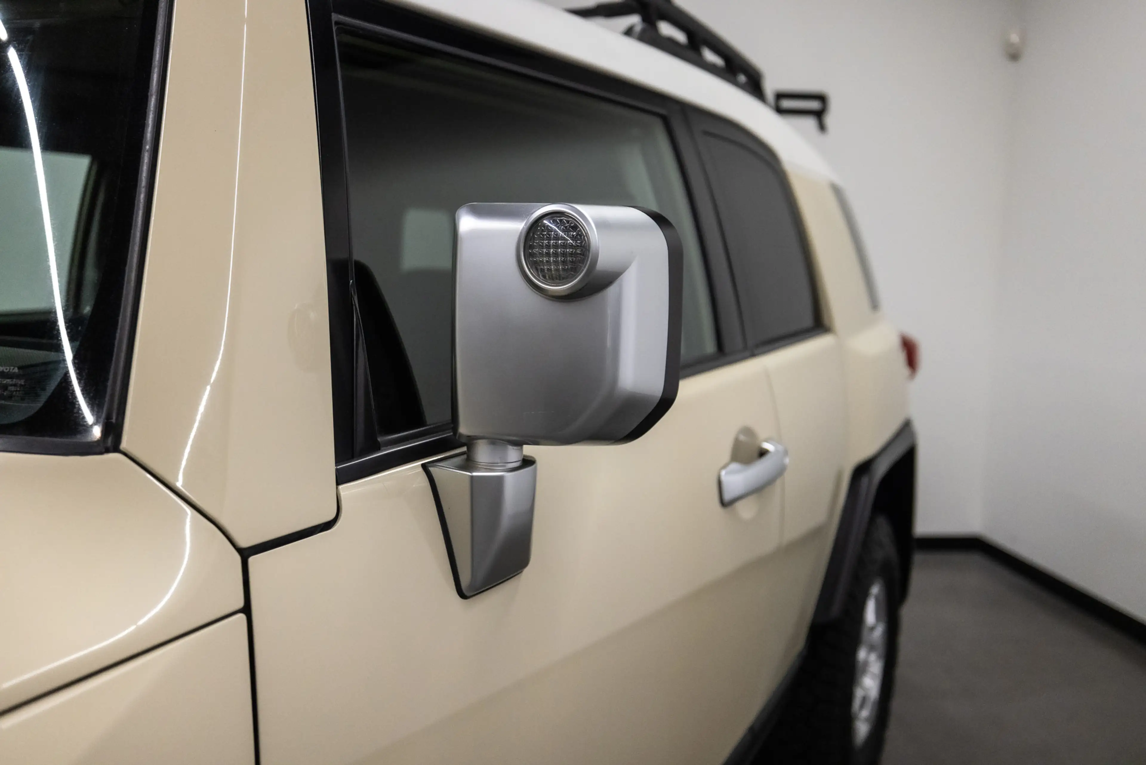 Toyota FJ Cruiser VVT-i V6 Btw auto, Fiscale waarde € 8.000,- (€ 41. — photo 35