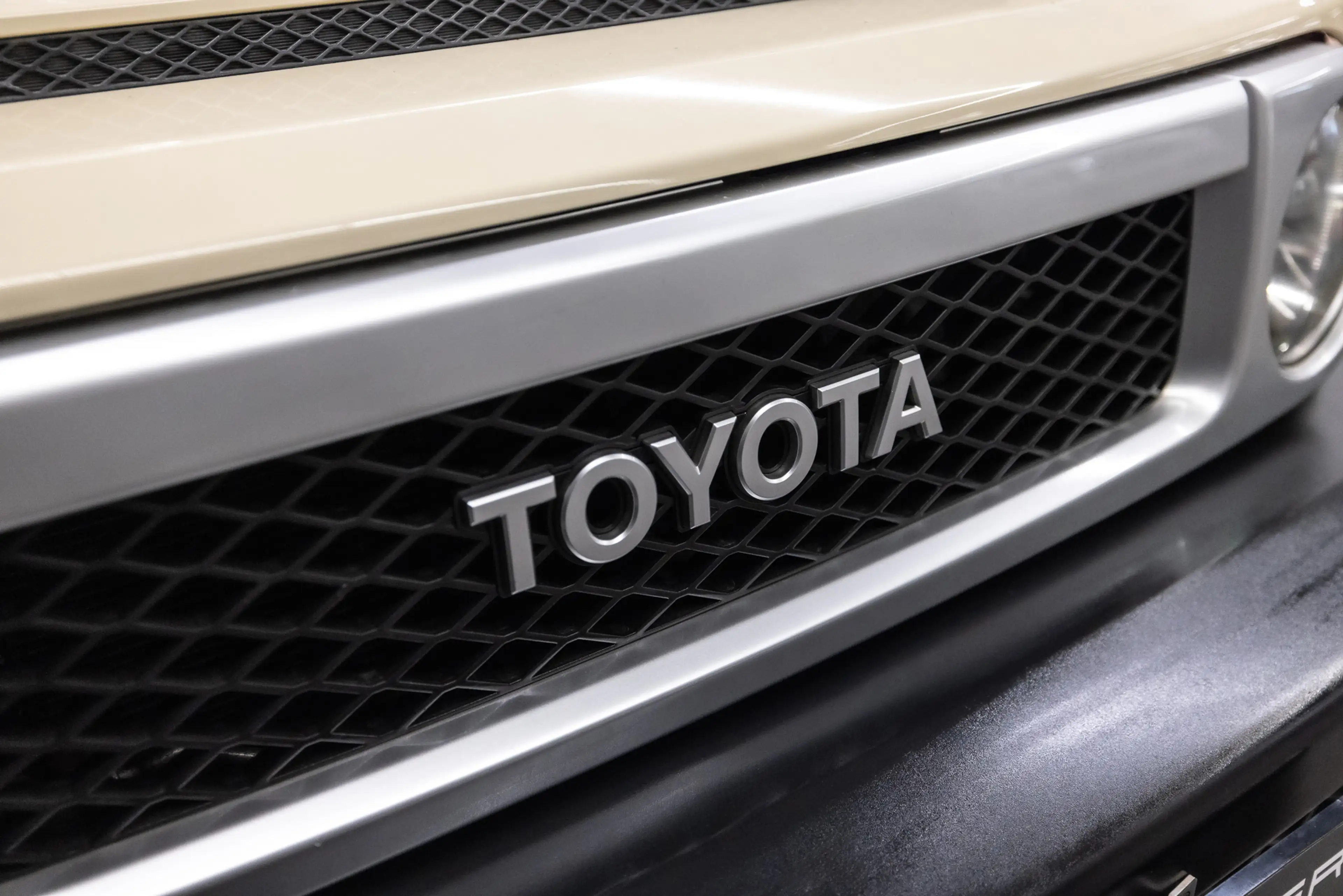 Toyota FJ Cruiser VVT-i V6 Btw auto, Fiscale waarde € 8.000,- (€ 41. — photo 25