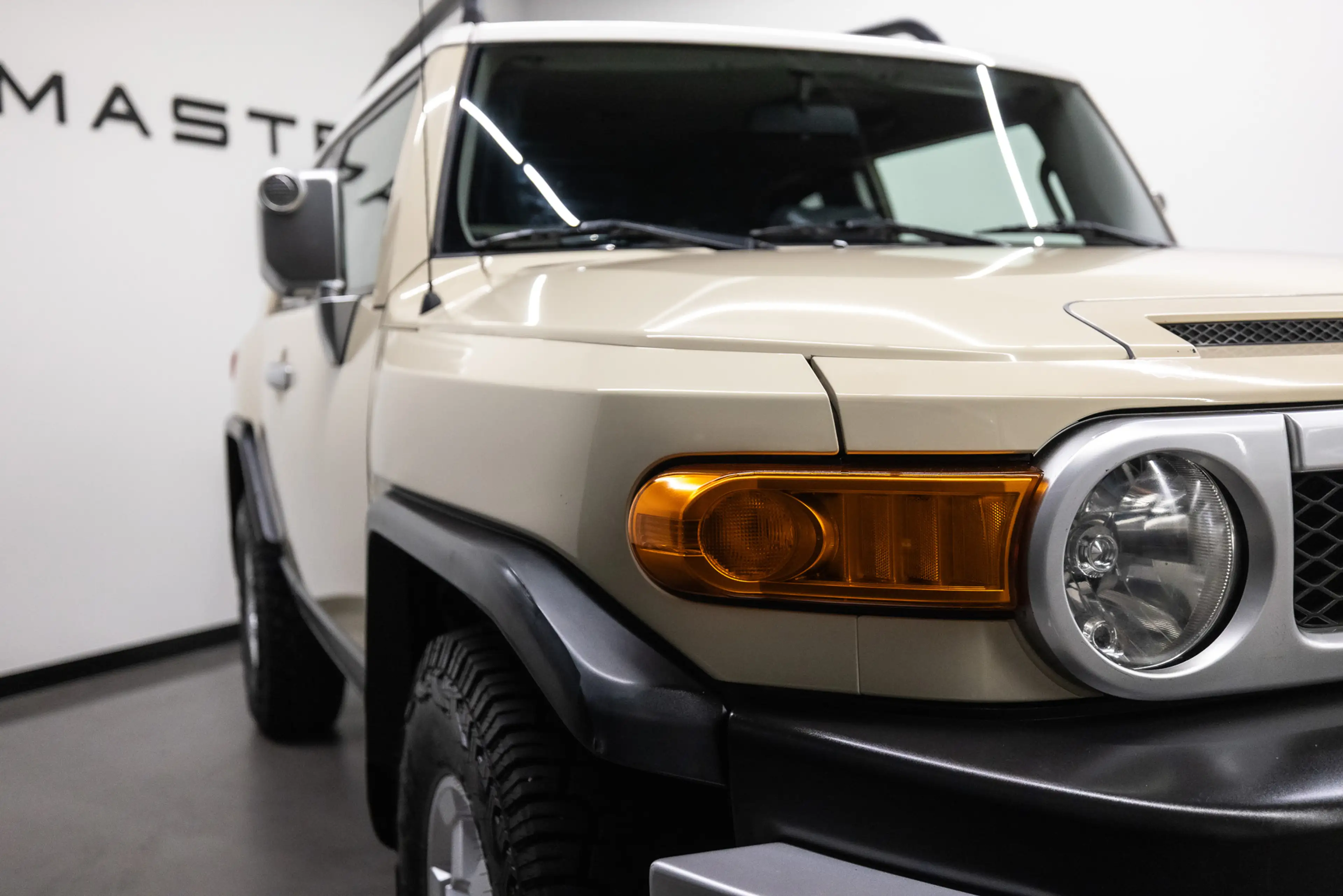 Toyota FJ Cruiser VVT-i V6 Btw auto, Fiscale waarde € 8.000,- (€ 41. — photo 15