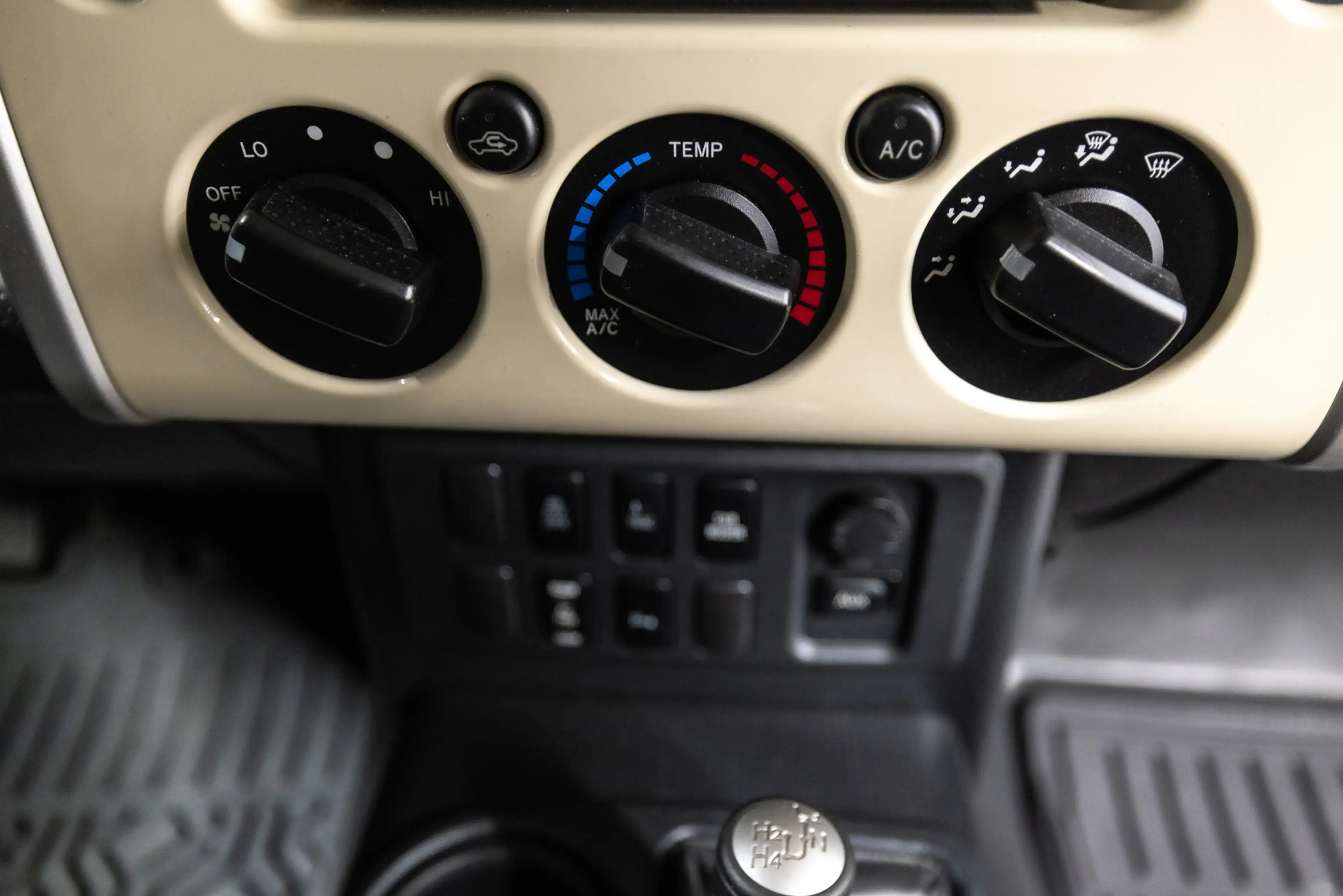 Toyota FJ Cruiser VVT-i V6 Btw auto, Fiscale waarde € 8.000,- (€ 41. — photo 47