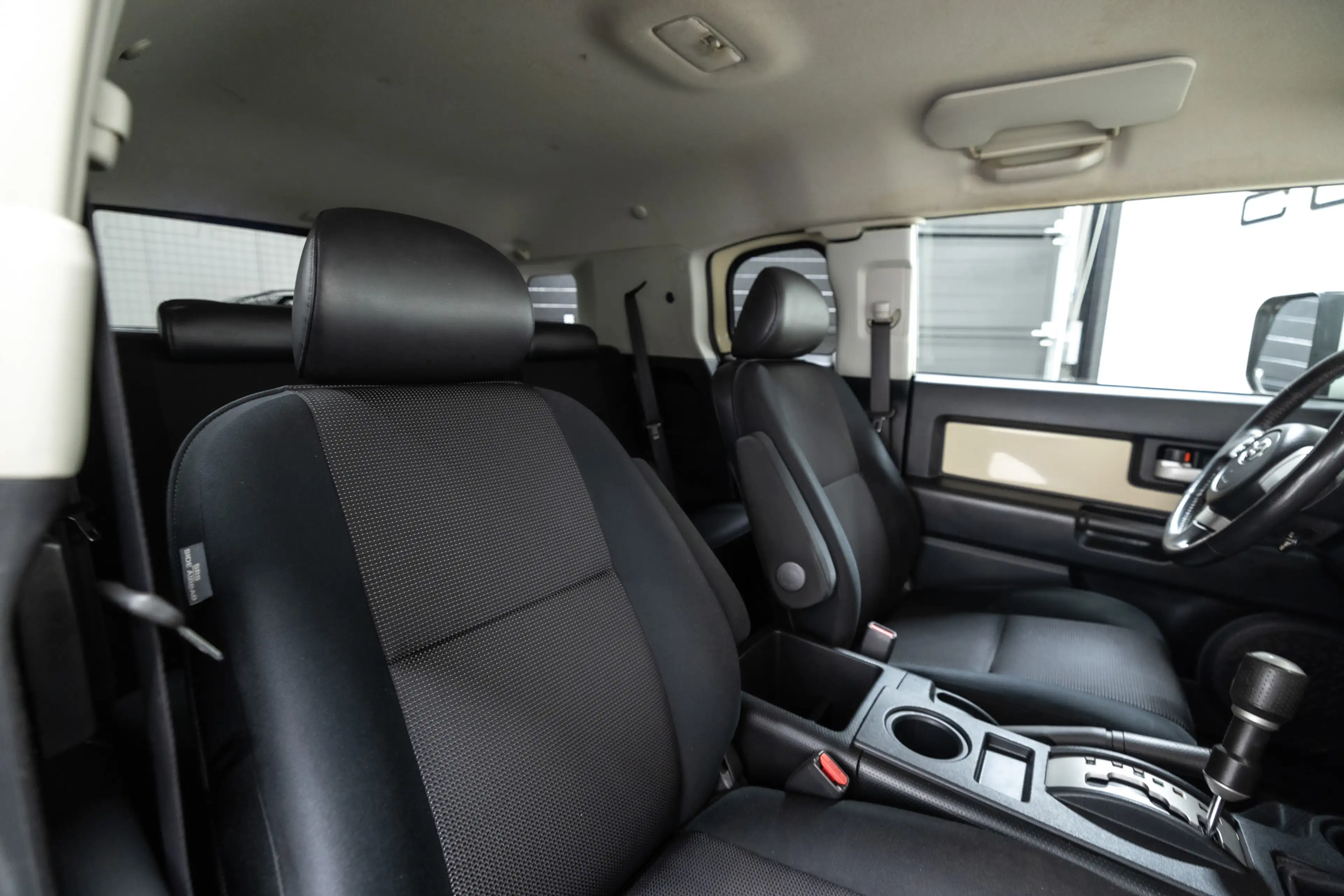 Toyota FJ Cruiser VVT-i V6 Btw auto, Fiscale waarde € 8.000,- (€ 41. — photo 44