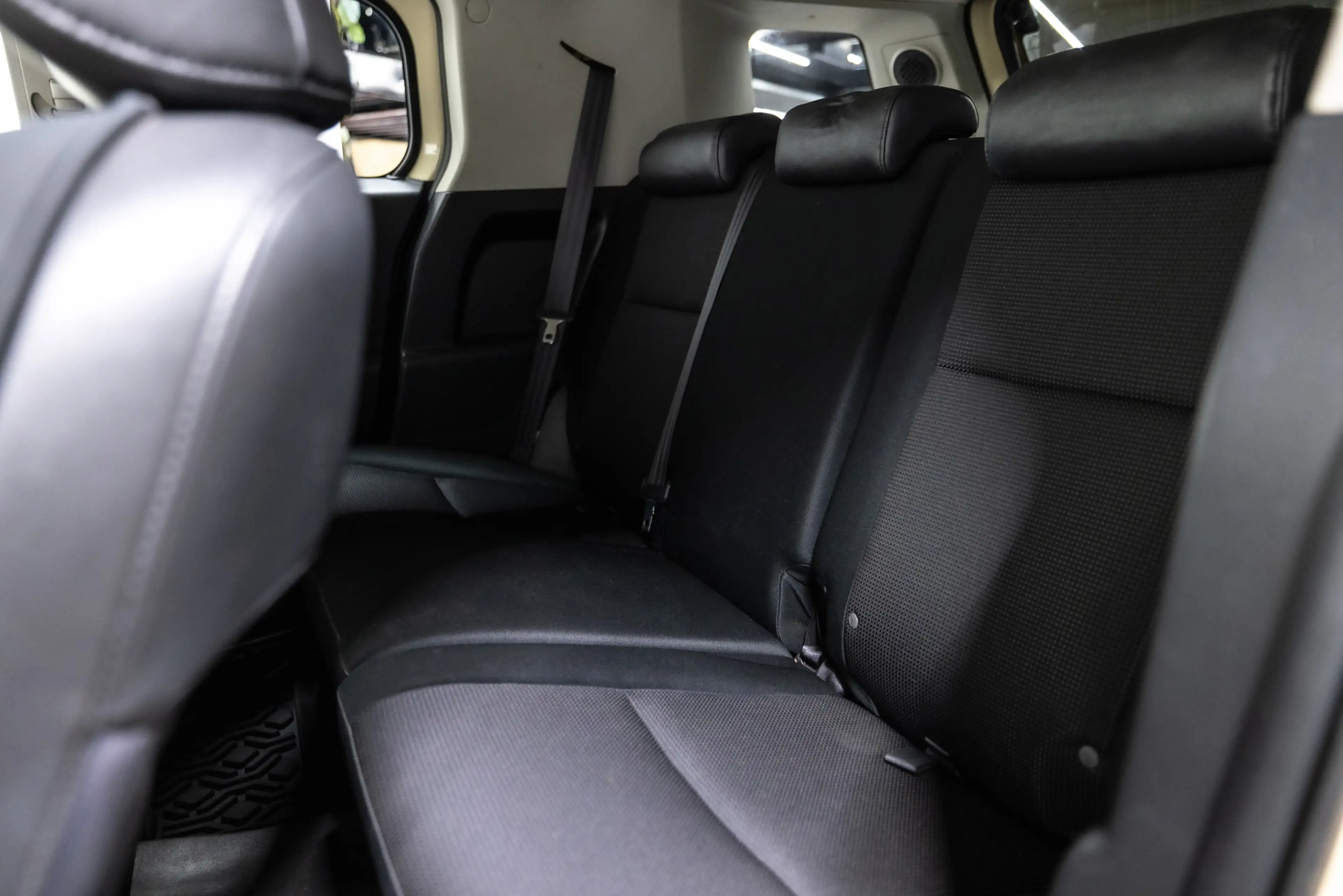 Toyota FJ Cruiser VVT-i V6 Btw auto, Fiscale waarde € 8.000,- (€ 41. — photo 12