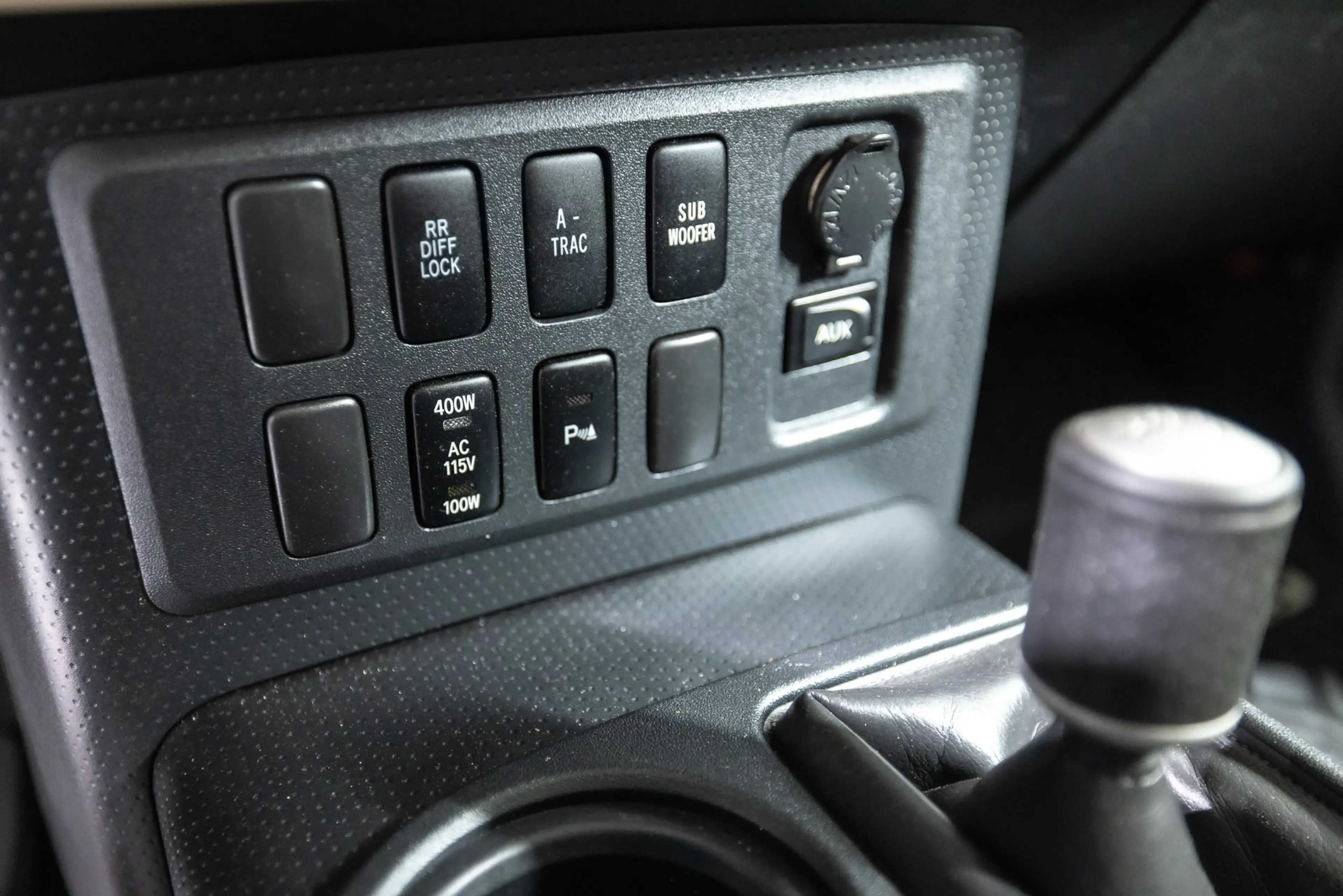 Toyota FJ Cruiser VVT-i V6 Btw auto, Fiscale waarde € 8.000,- (€ 41. — photo 38