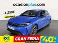 Opel Corsa 1.2T XHL S/S GS 100 Azul - thumbnail 1