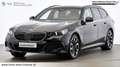BMW 550 e xDrive Schwarz - thumbnail 1