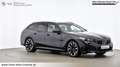 BMW 550 e xDrive Schwarz - thumbnail 6