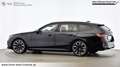 BMW 550 e xDrive Schwarz - thumbnail 4