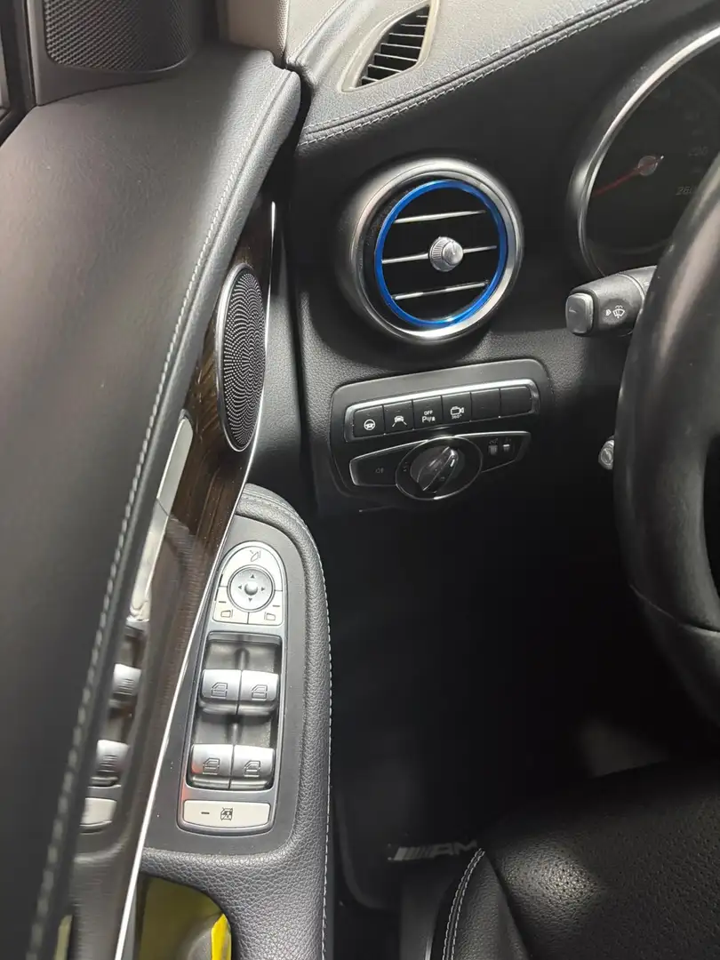 Mercedes-Benz GLC 350 d Coupe 4Matic 9G-TRONIC AMG Line - 2