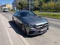 Mercedes-Benz E 200 E 200 AMG Line Widescreen Silber - thumbnail 1