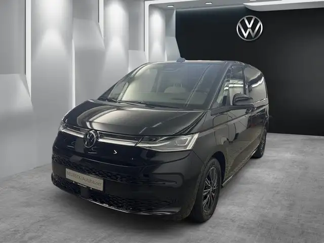 Volkswagen LT Multivan Goal AHK Standheizung Top Paket LED TDI