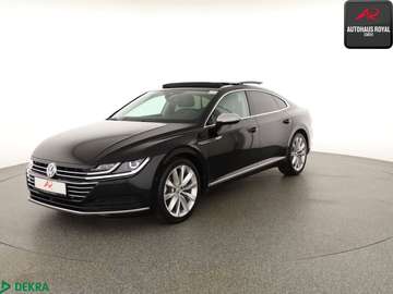 Arteon 2.0 TSI Elegance PANO,360GRAD,SITZKLIMA