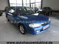 Mazda 323 1,5 Automatik Klima 5 türig TÜV AU 01 2025 Blau - thumbnail 4