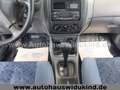 Mazda 323 1,5 Automatik Klima 5 türig TÜV AU 01 2025 Blauw - thumbnail 11