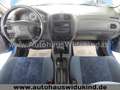 Mazda 323 1,5 Automatik Klima 5 türig TÜV AU 01 2025 Синій - thumbnail 10