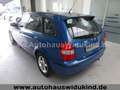 Mazda 323 1,5 Automatik Klima 5 türig TÜV AU 01 2025 Blue - thumbnail 6