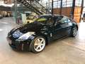 Nissan 350Z 350 Z Orig. 53tkm Schwarz, Leder beige, Premium Noir - thumbnail 5