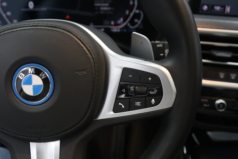 BMW X3 xDrive30e High Executive 293 PK PHEV, Panoramadak, — photo 37