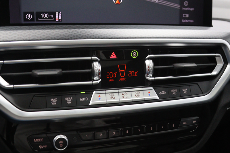 BMW X3 xDrive30e High Executive 293 PK PHEV, Panoramadak, — photo 36