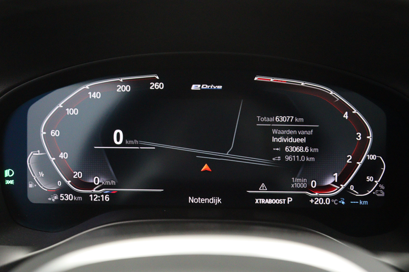 BMW X3 xDrive30e High Executive 293 PK PHEV, Panoramadak, — photo 15