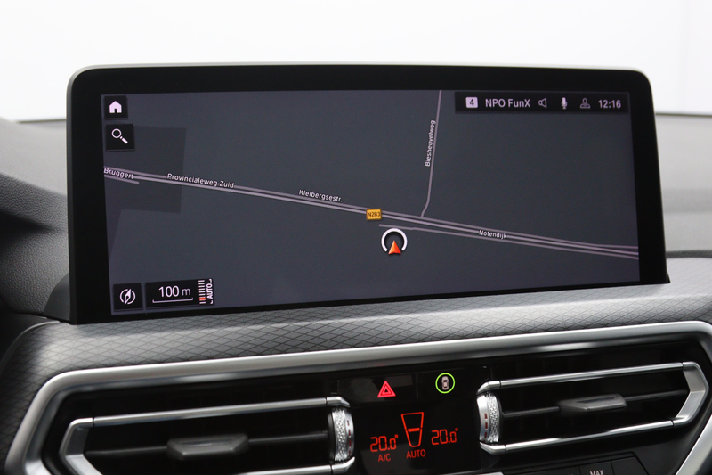 BMW X3 xDrive30e High Executive 293 PK PHEV, Panoramadak, — photo 14