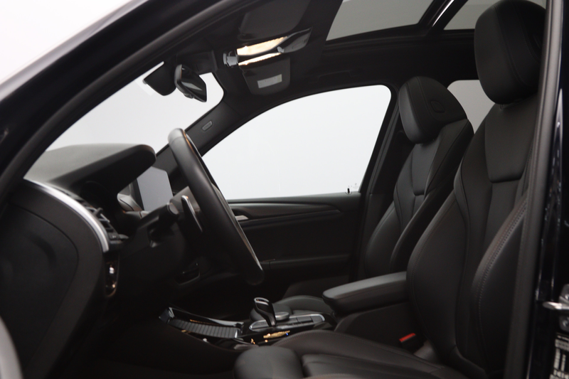 BMW X3 xDrive30e High Executive 293 PK PHEV, Panoramadak, — photo 3