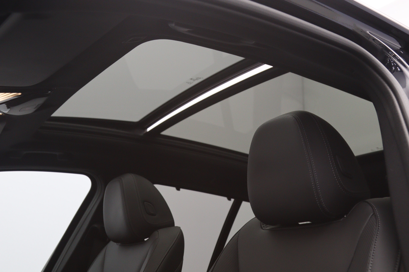 BMW X3 xDrive30e High Executive 293 PK PHEV, Panoramadak, — photo 9