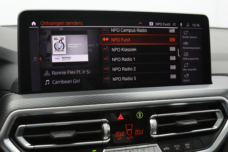 BMW X3 xDrive30e High Executive 293 PK PHEV, Panoramadak, — photo 31