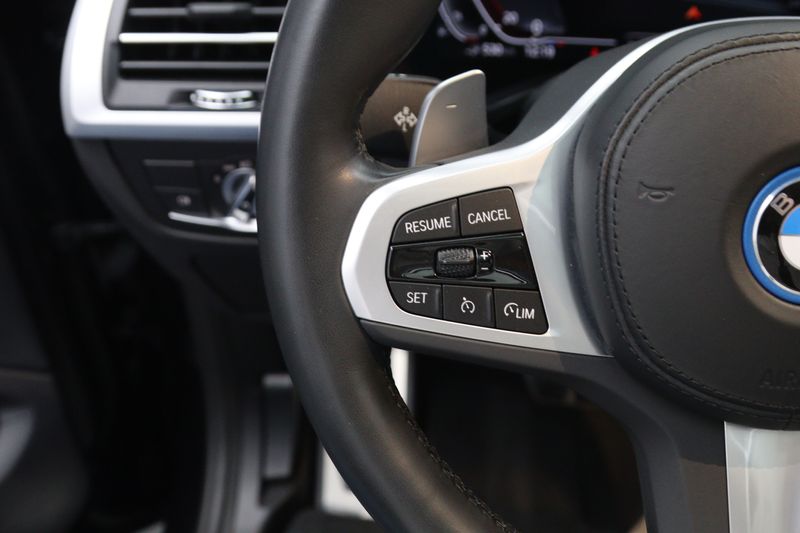 BMW X3 xDrive30e High Executive 293 PK PHEV, Panoramadak, — photo 38