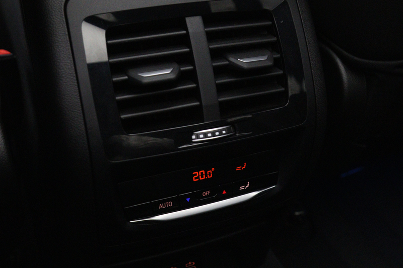 BMW X3 xDrive30e High Executive 293 PK PHEV, Panoramadak, — photo 40