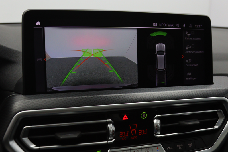 BMW X3 xDrive30e High Executive 293 PK PHEV, Panoramadak, — photo 8