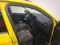 Volkswagen T-Cross 1.0 TSI Más 70kW Amarillo - thumbnail 5