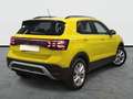 Volkswagen T-Cross 1.0 TSI Más 70kW Amarillo - thumbnail 2