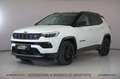 Jeep Compass 1.5 TURBO T4 MHEV S 2WD 130CV DCT Blanc - thumbnail 1