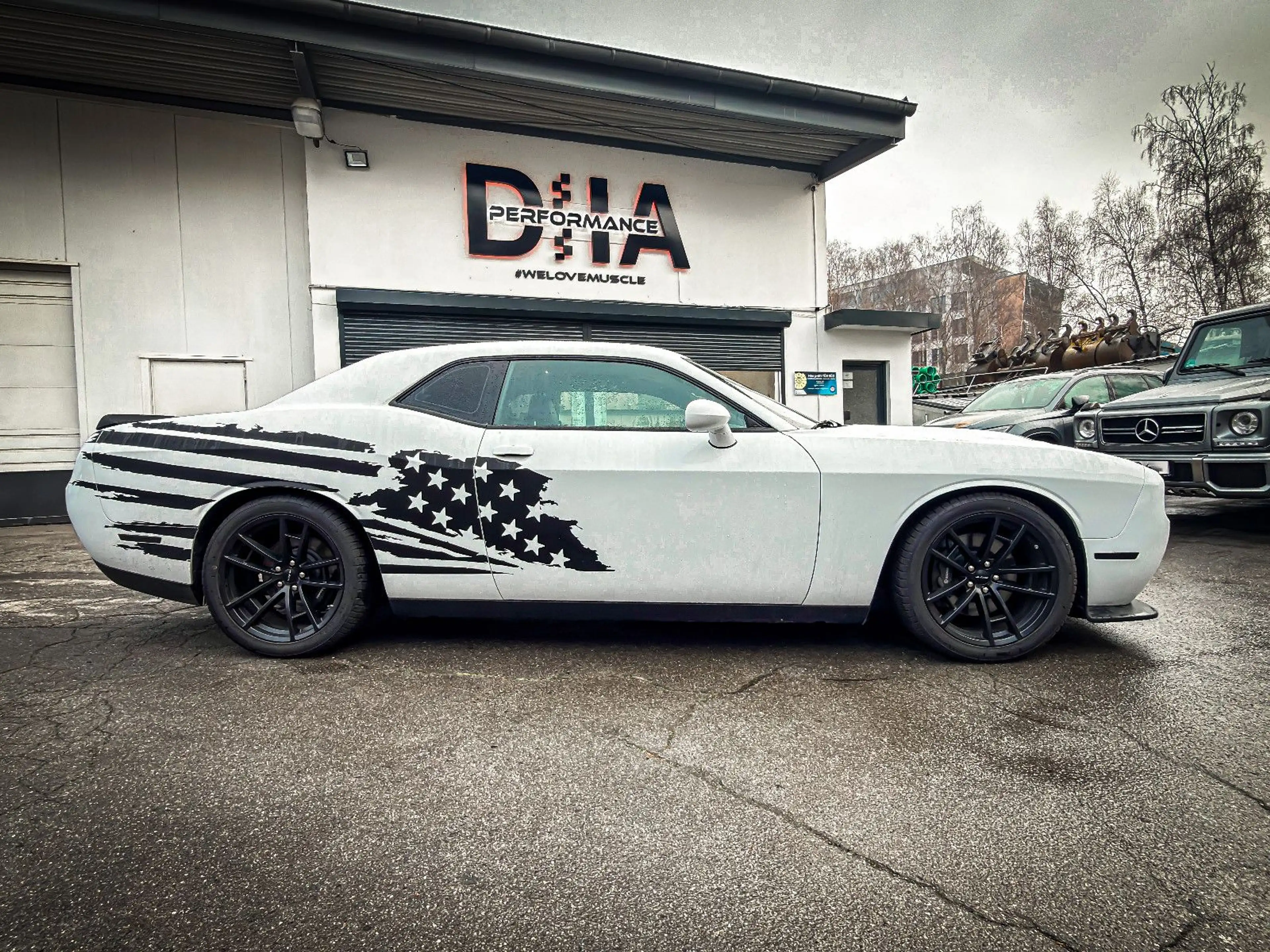 Dodge Challenger 6.4 R/T SCAT PACK PLUS*LAST CALL*LED* — photo 4