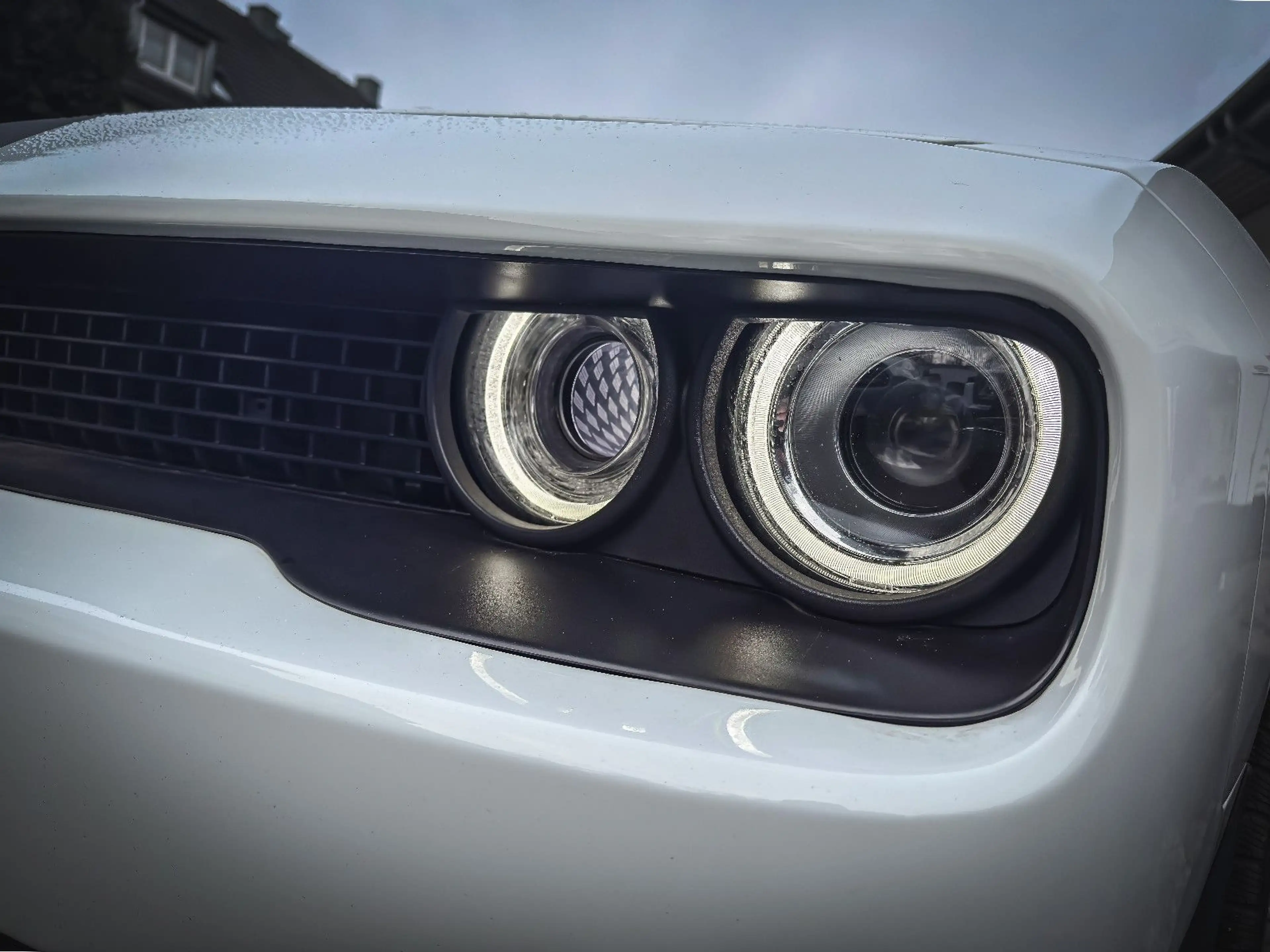 Dodge Challenger 6.4 R/T SCAT PACK PLUS*LAST CALL*LED* — photo 14