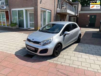 Kia Rio 1.2 CVVT Comfort Pack AIRCO, ELEKT PAKKET 5DRS 745