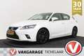 Lexus CT 200h Business Line | Org NL | Camera | Navigatie | Deal Wit - thumbnail 1
