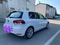 Volkswagen Golf Golf VI 5p 1.6 tdi Highline Bianco - thumbnail 5