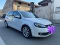 Volkswagen Golf Golf VI 5p 1.6 tdi Highline Bianco - thumbnail 7