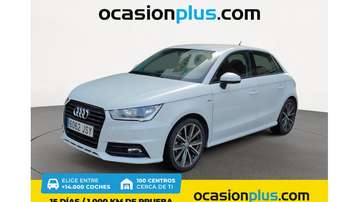 Sportback 1.6TDI Adrenalin