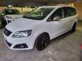 SEAT Alhambra 2.0 tdi 184cv dsg gancio traino superfulloptional Bianco - thumbnail 4