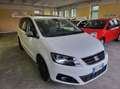 SEAT Alhambra 2.0 tdi 184cv dsg gancio traino superfulloptional Bianco - thumbnail 1