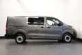Peugeot Expert 2.0 BlueHDI 120PK L3 Dubbele Cabine - EURO 6 - Air Grijs - thumbnail 16